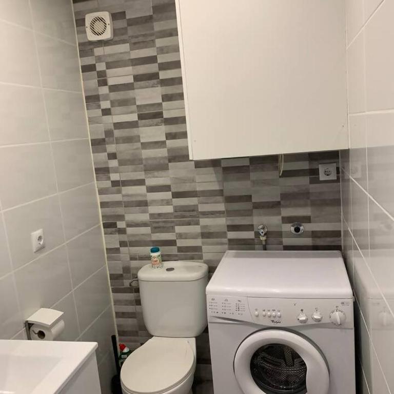 AwayDays Minimal Apartment with Incredible Views - Apartamento de 1 dormitorio con vistas al mar - 11