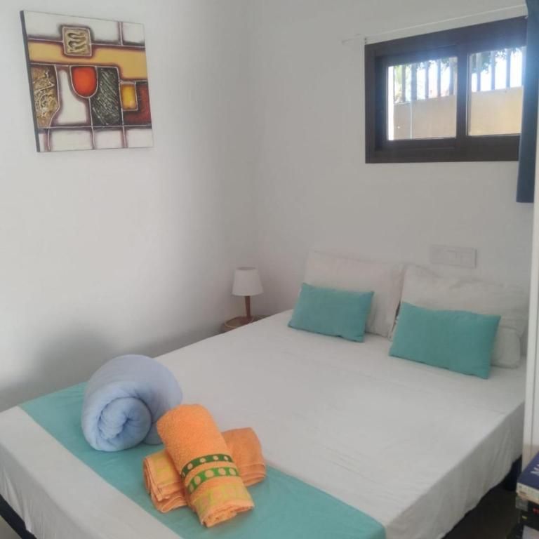 Yumbo Rainbow Homes B - Casa con 1 dormitorio - 5