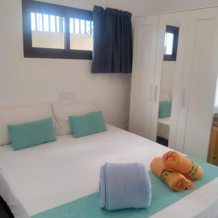 Yumbo Rainbow Homes B - Casa con 1 dormitorio - 13