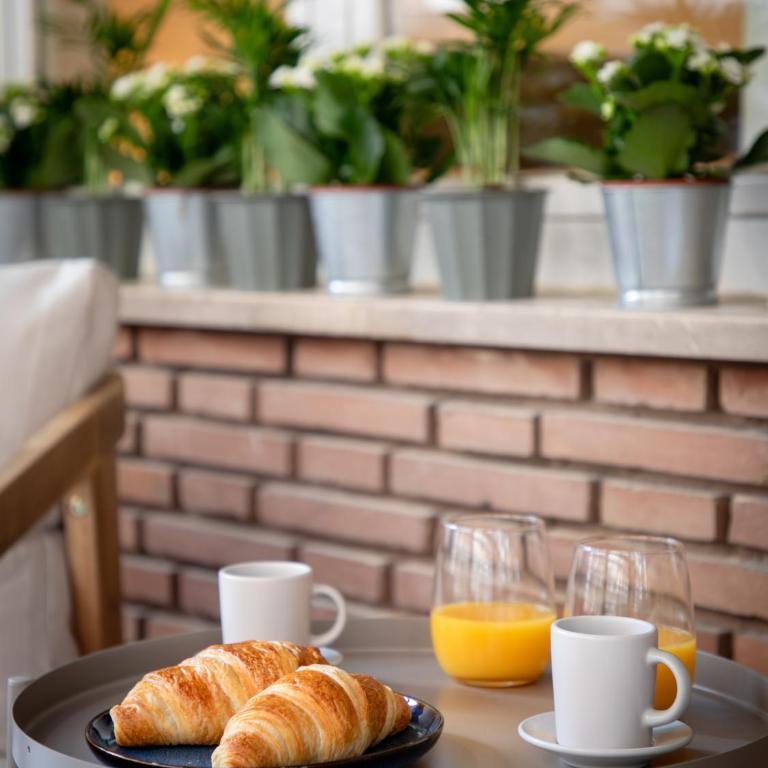 CLARAVAL - Apartamento con Despacho en Chamberí, Madrid - One-Bedroom Apartment - 15