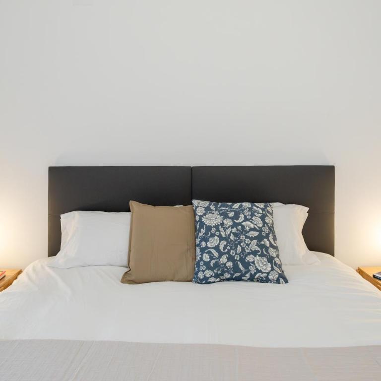 CLARAVAL - Apartamento con Despacho en Chamberí, Madrid - One-Bedroom Apartment - 23
