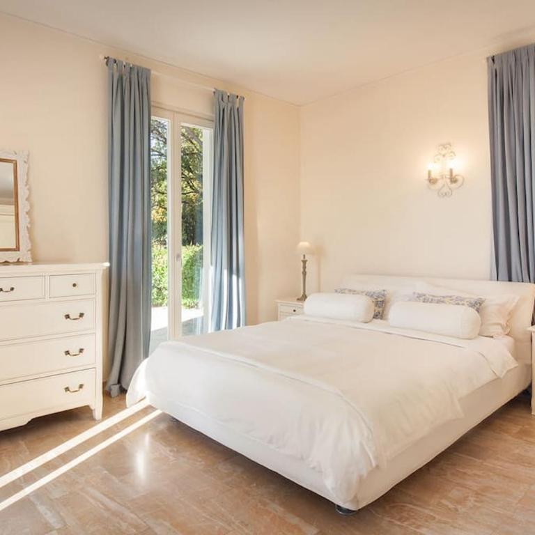 Villa Rosa del Garda Golf and Bike - Villa Deluxe - 33