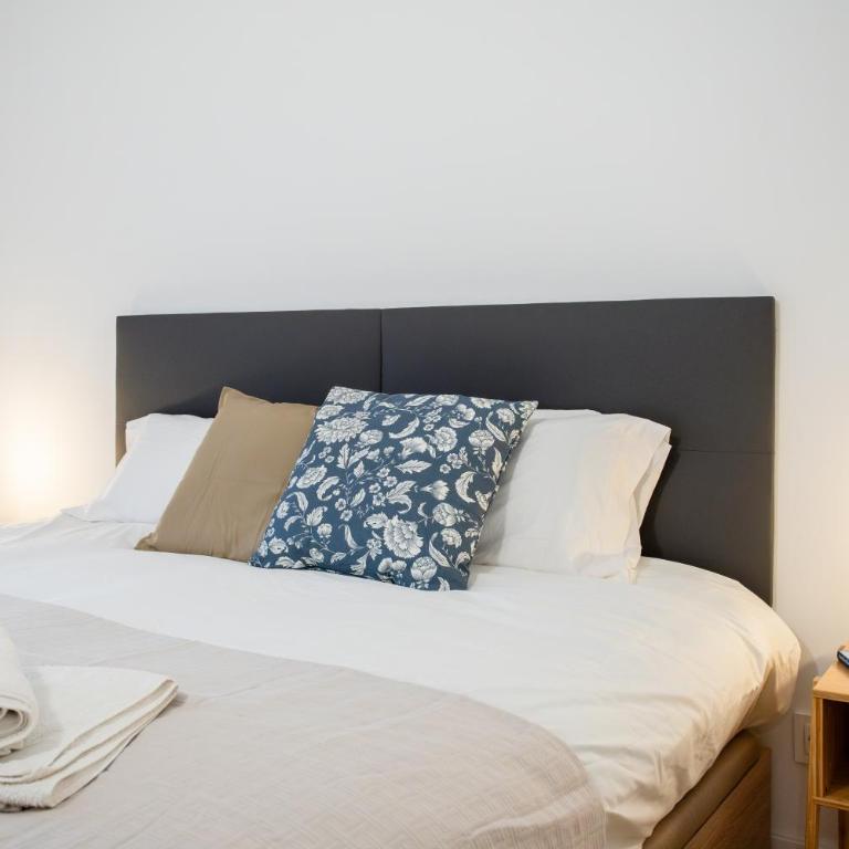CLARAVAL - Apartamento con Despacho en Chamberí, Madrid - One-Bedroom Apartment - 46