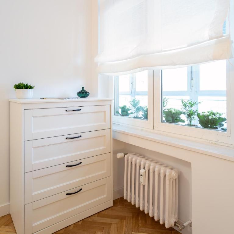 CLARAVAL - Apartamento con Despacho en Chamberí, Madrid - One-Bedroom Apartment - 44