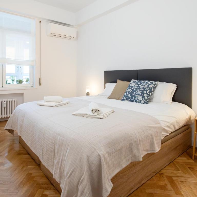 CLARAVAL - Apartamento con Despacho en Chamberí, Madrid - One-Bedroom Apartment - 51