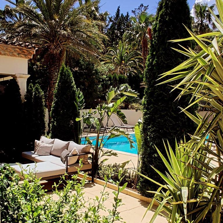 Maison Prestige Saint Tropez by Roberto Geissini - Suite Junior Deluxe - 5
