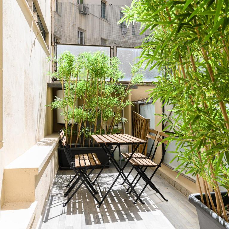 New Modern in Trastevere with Garden - Appartamento con 1 Camera da Letto - 19