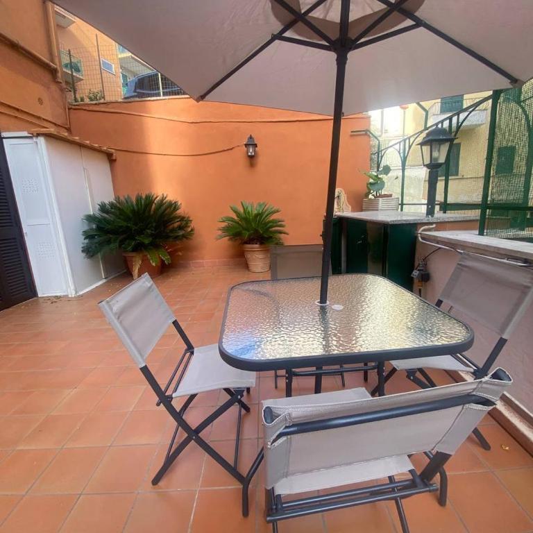 St Peter Luxury Home - Appartamento con Terrazza - 35