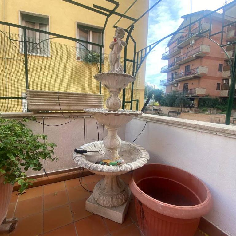 St Peter Luxury Home - Appartamento con Terrazza - 22