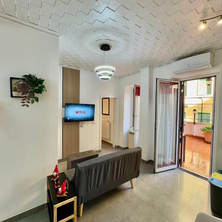 St Peter Luxury Home - Appartamento con Terrazza - 23