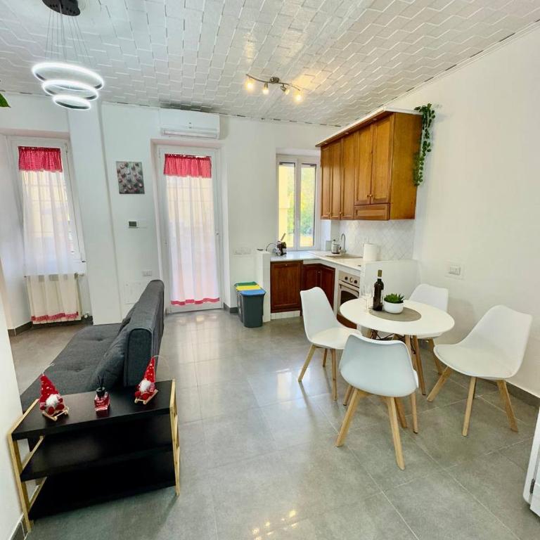 St Peter Luxury Home - Appartamento con Terrazza - 9