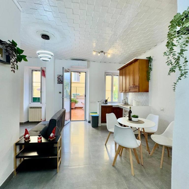 St Peter Luxury Home - Appartamento con Terrazza - 15
