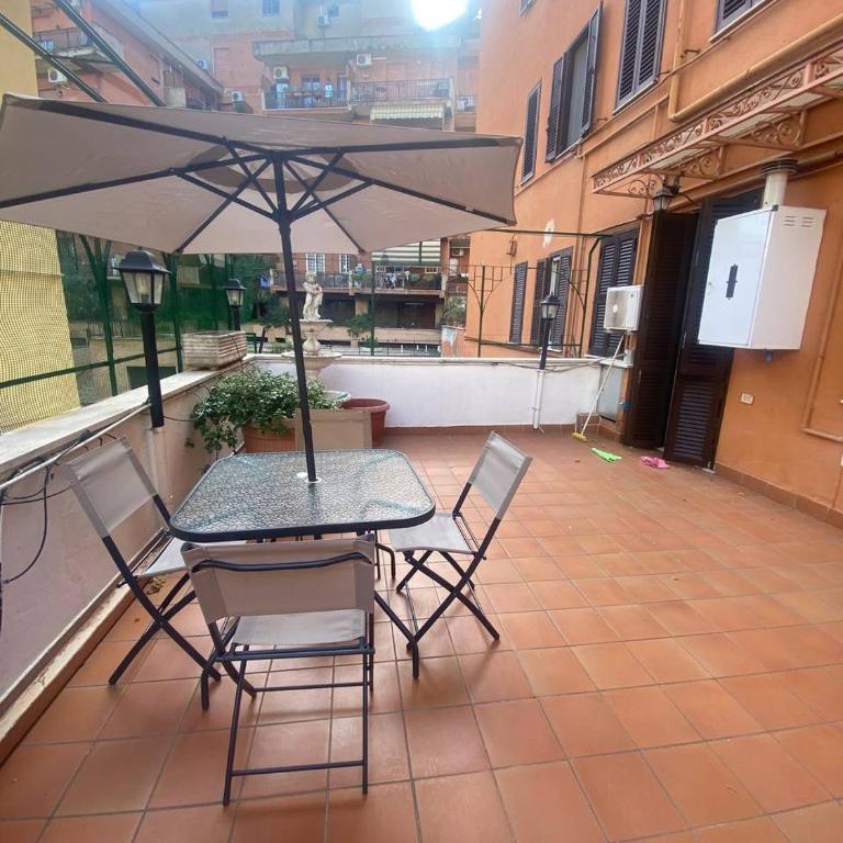 St Peter Luxury Home - Appartamento con Terrazza - 26