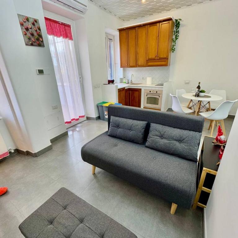 St Peter Luxury Home - Appartamento con Terrazza - 6