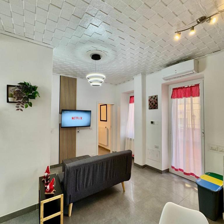 St Peter Luxury Home - Appartamento con Terrazza - 29
