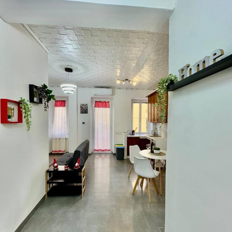 St Peter Luxury Home - Appartamento con Terrazza - 32