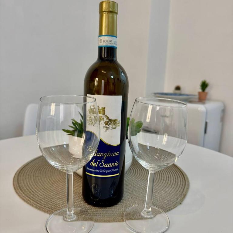 St Peter Luxury Home - Appartamento con Terrazza - 25