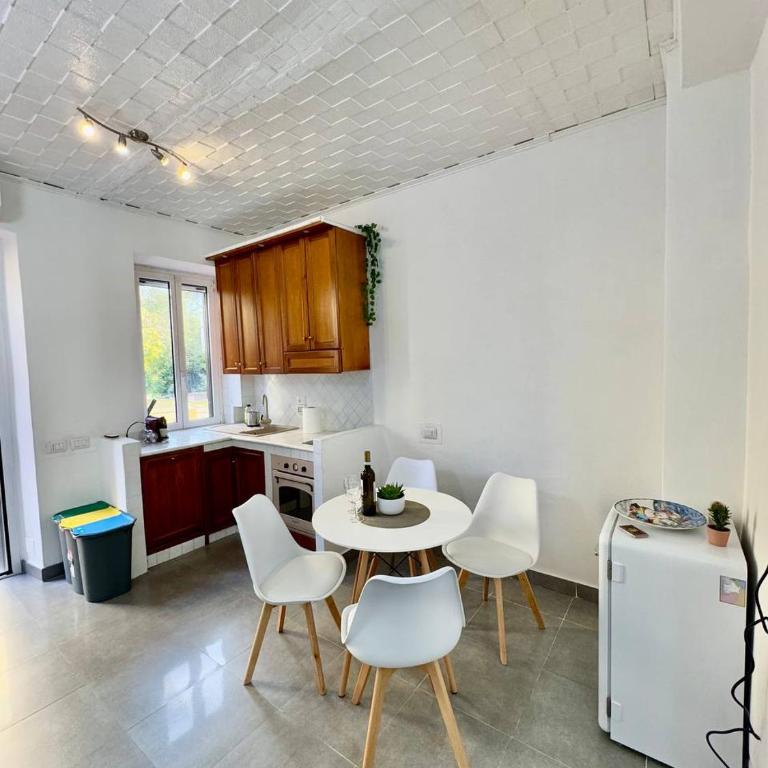 St Peter Luxury Home - Appartamento con Terrazza - 38