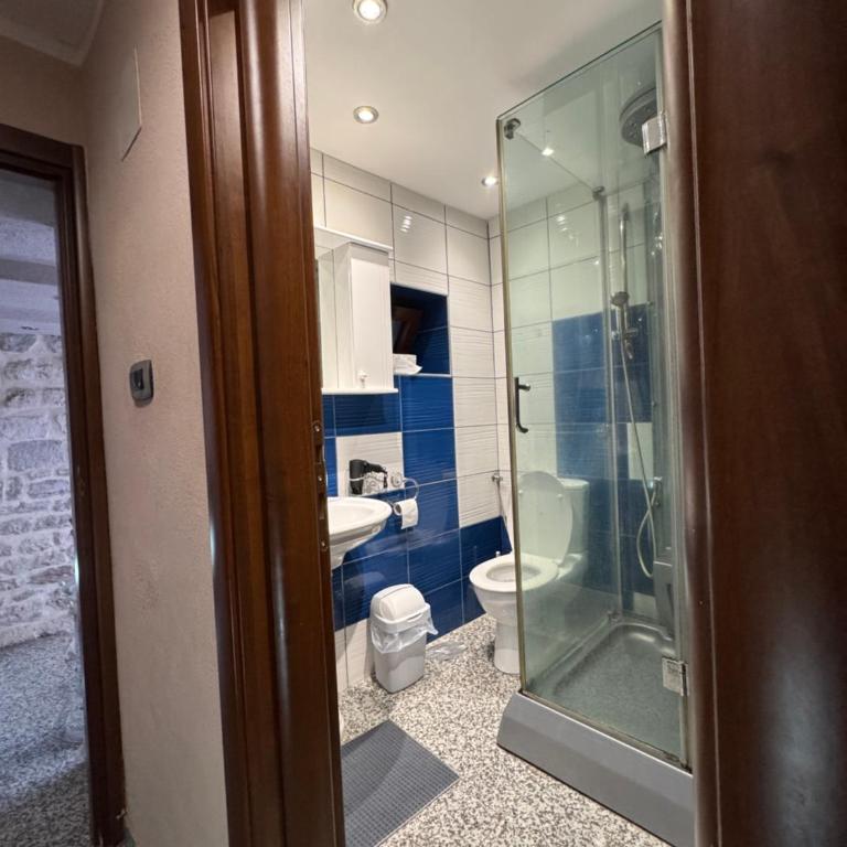 Vita Mundo - Apartman sa 1 Spavaćom Sobom - 1