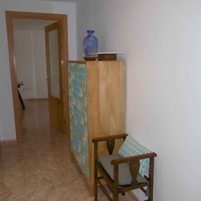 AMPLIO Y CONFORTABLE APARTAMENTO con PARKING - Apartamento de 3 dormitorios - 7