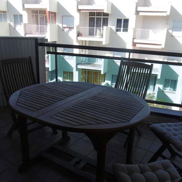 AMPLIO Y CONFORTABLE APARTAMENTO con PARKING - Apartamento de 3 dormitorios - 14