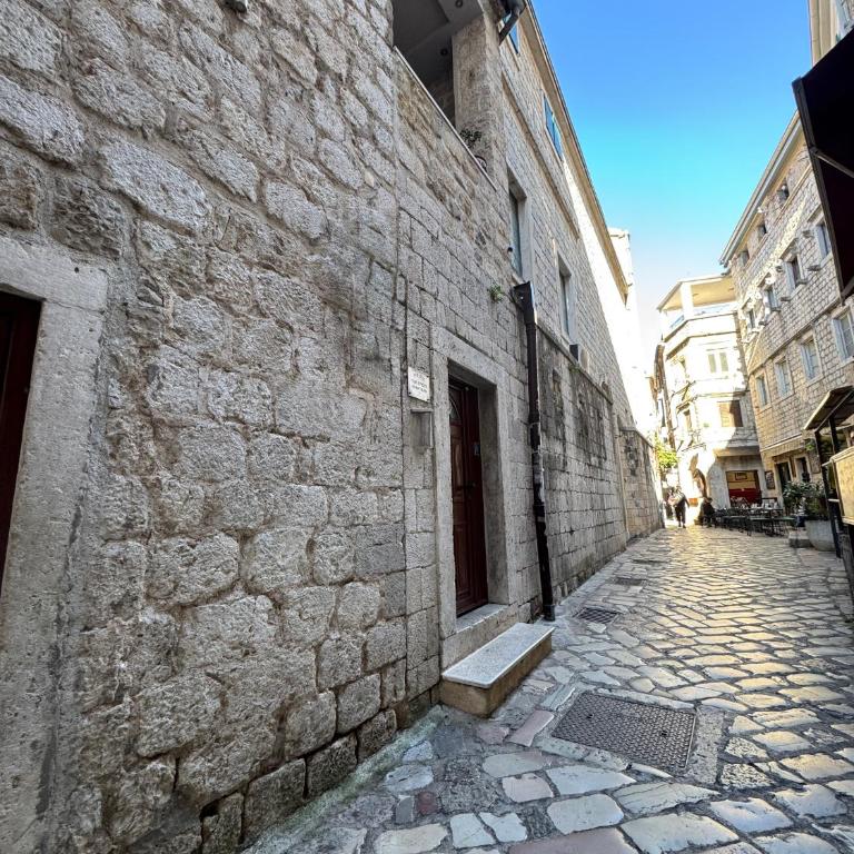 Vita Mundo - Apartman sa 2 Spavaće Sobe - 1