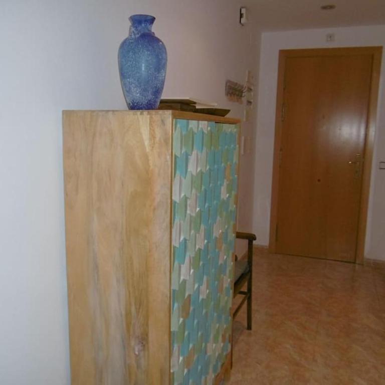 AMPLIO Y CONFORTABLE APARTAMENTO con PARKING - Apartamento de 3 dormitorios - 18
