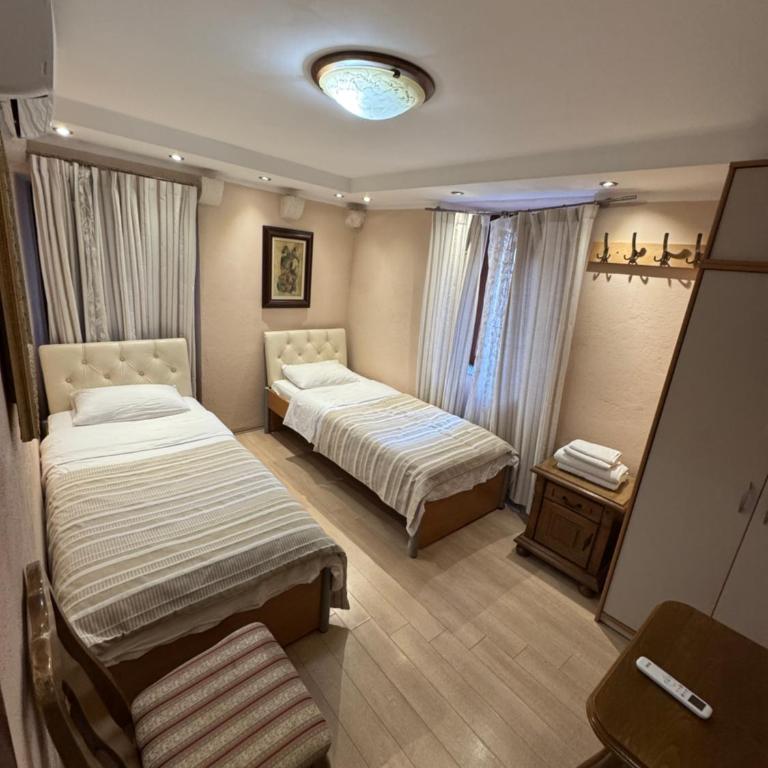Vita Mundo - Apartman sa 2 Spavaće Sobe - 3