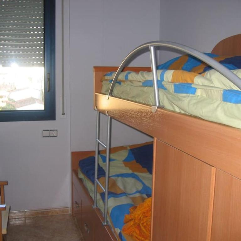 AMPLIO Y CONFORTABLE APARTAMENTO con PARKING - Apartamento de 3 dormitorios - 20