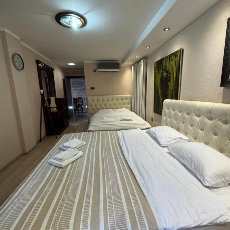 Vita Mundo - Apartman sa 1 Spavaćom Sobom - 3