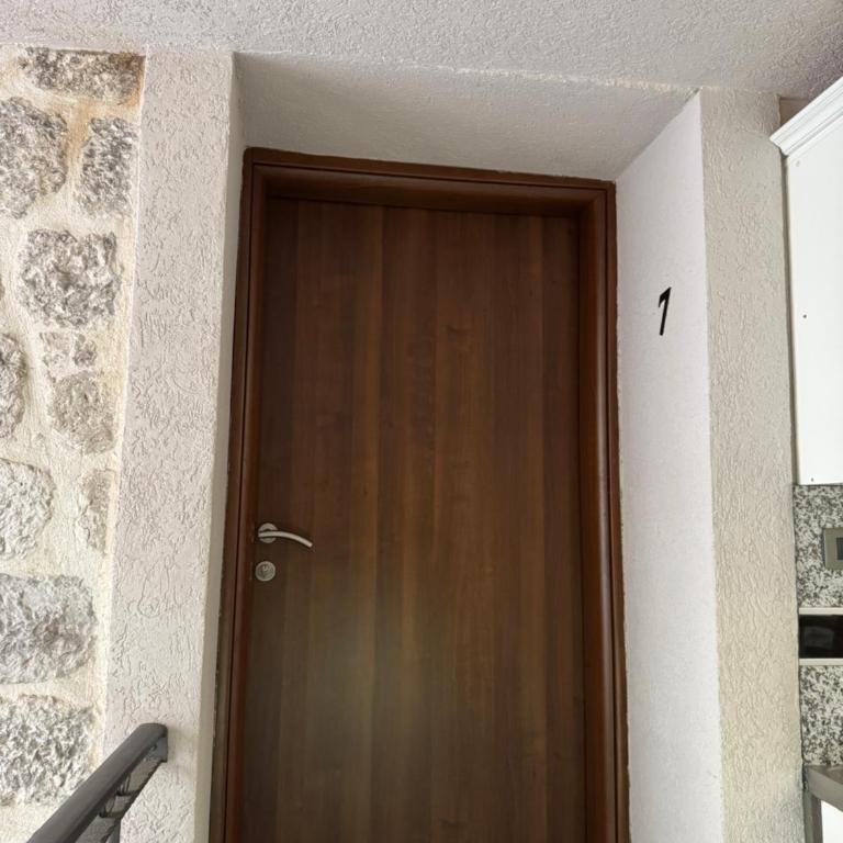 Vita Mundo - Apartman sa 1 Spavaćom Sobom - 4