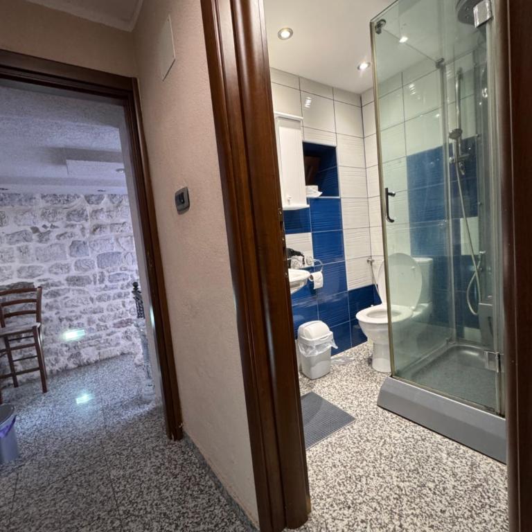 Vita Mundo - Apartman sa 1 Spavaćom Sobom - 5