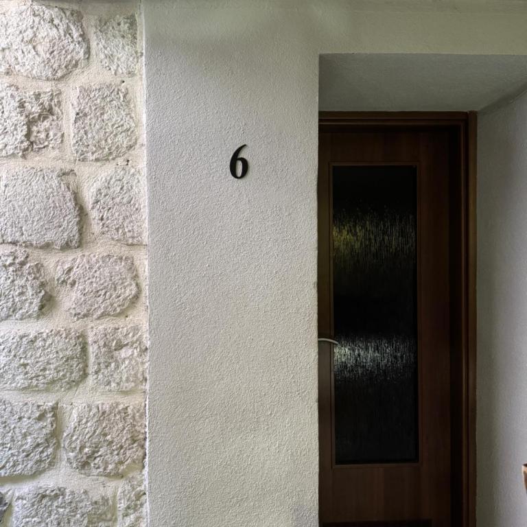 Vita Mundo - Apartman sa 2 Spavaće Sobe - 5