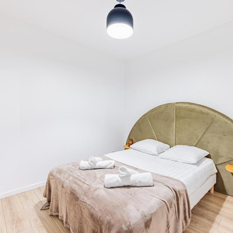 Nation Confort & Espace AC - Appartement - 11