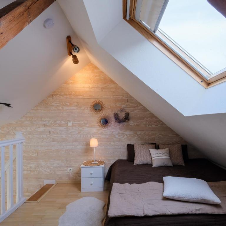 Côté Océan - Appt vue mer de 134 m2 - Appartement 3 Chambres - 10
