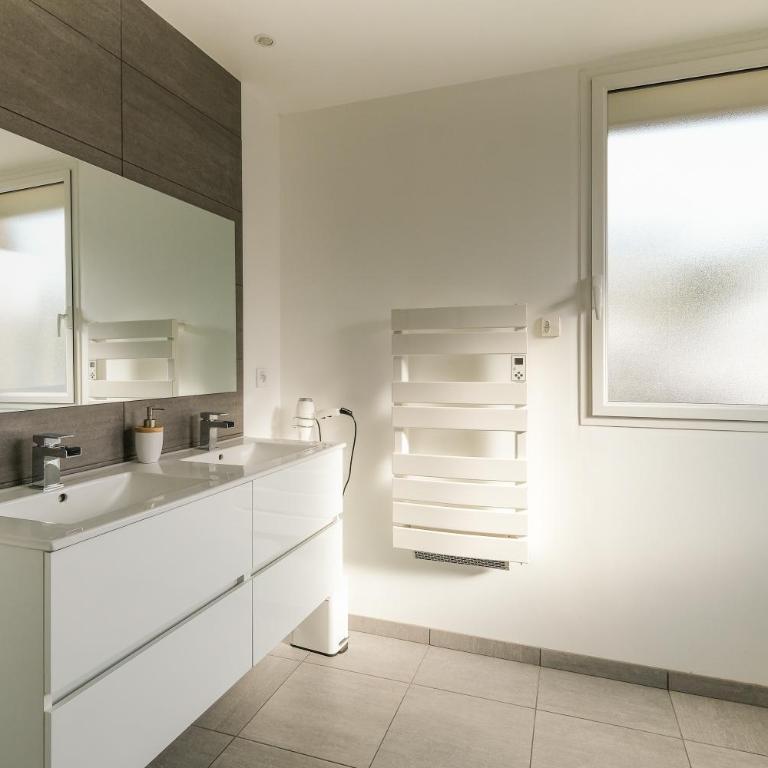 Côté Océan - Appt vue mer de 134 m2 - Appartement 3 Chambres - 11
