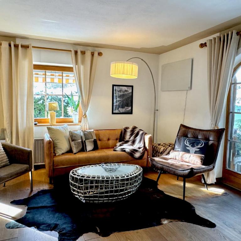 CHALET BELLE KITZ by Belle Stay - Apartment - 4