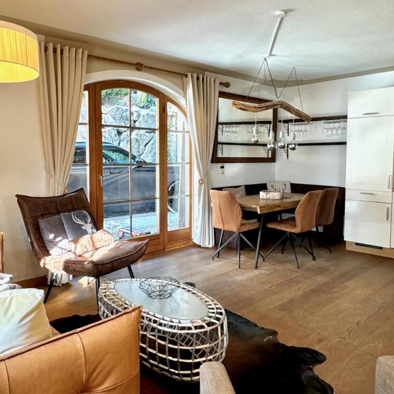 CHALET BELLE KITZ by Belle Stay - Apartment - 6
