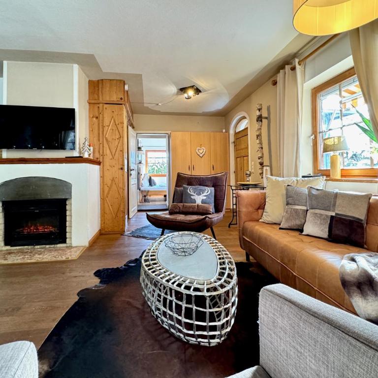 CHALET BELLE KITZ by Belle Stay - Apartment - 5