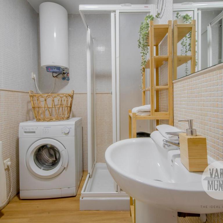 Descanso para 3 en Sol, ven a Concepción Jerónima - Apartamento - 22