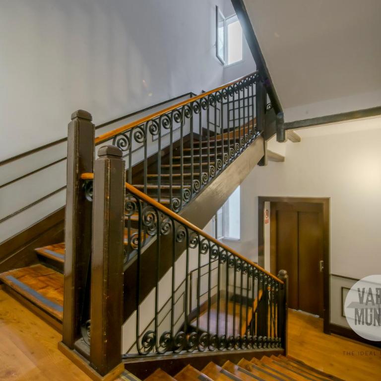 Descanso para 3 en Sol, ven a Concepción Jerónima - Apartamento - 5