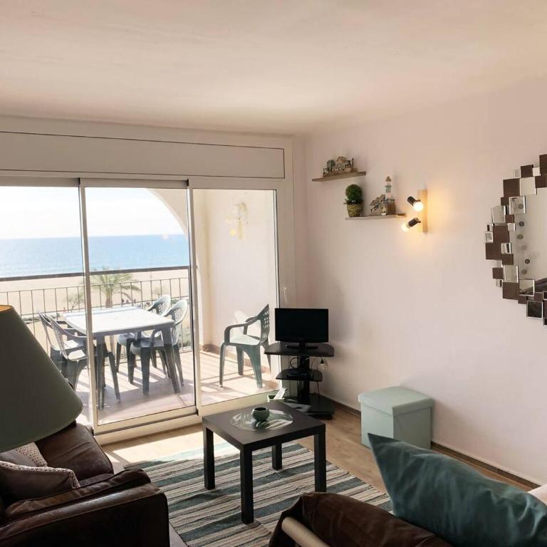 AwayDays - Luminoso Apartamento en BAHIA - Estudio con vistas al mar - 1