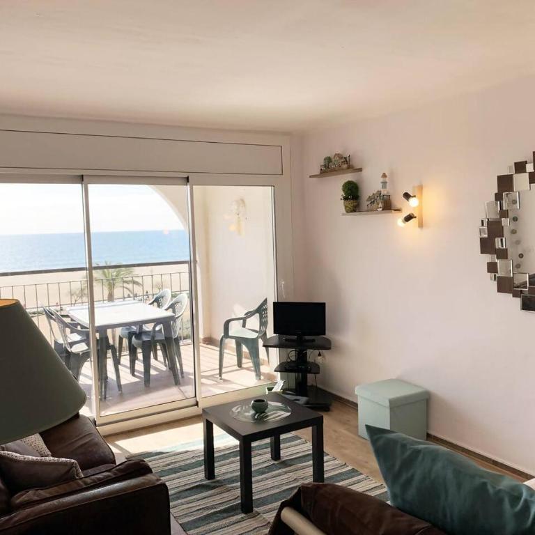 AwayDays - Luminoso Apartamento en BAHIA - Estudio con vistas al mar - 4