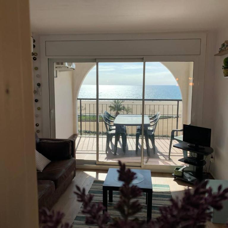 AwayDays - Luminoso Apartamento en BAHIA - Estudio con vistas al mar - 11