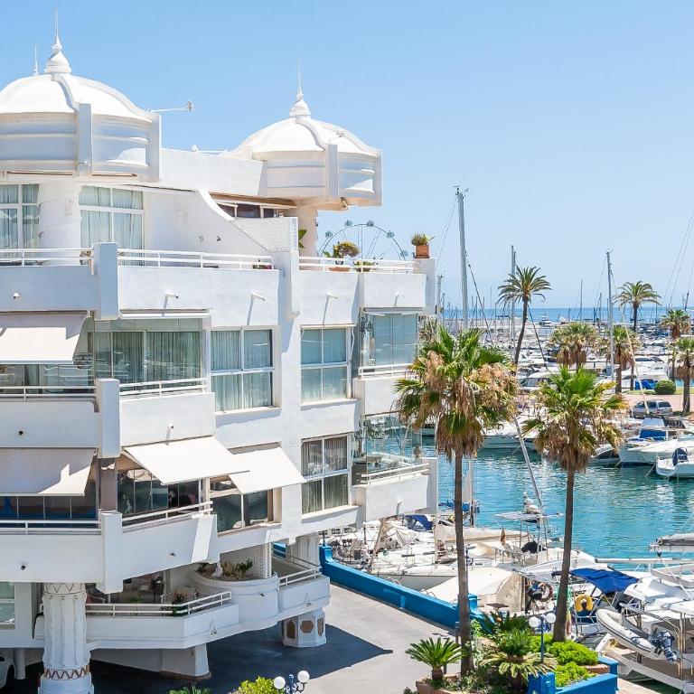 VB Madeira 1BR by the Marina - Apartamento de 1 dormitorio - lado mar - 19