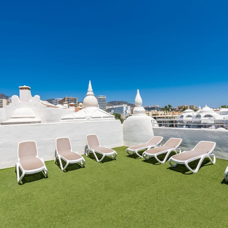 VB Madeira 1BR by the Marina - Apartamento de 1 dormitorio - lado mar - 18