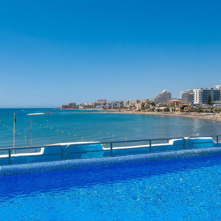 VB Madeira 1BR by the Marina - Apartamento de 1 dormitorio - lado mar - 10
