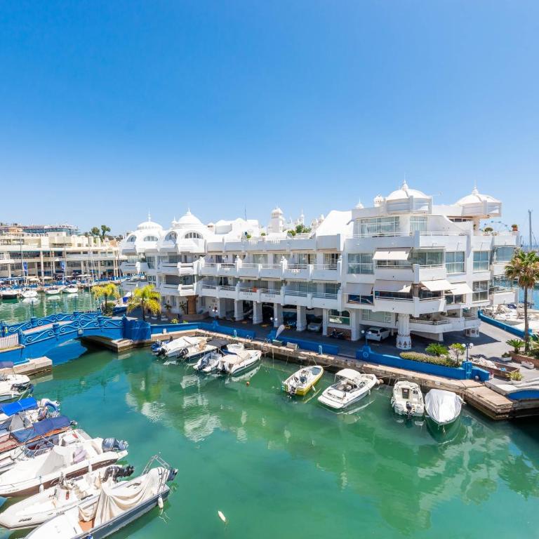 VB Madeira 1BR by the Marina - Apartamento de 1 dormitorio - lado mar - 17