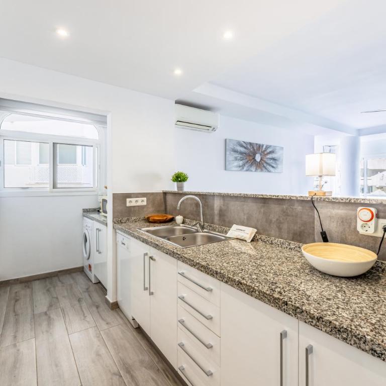 VB Madeira 1BR by the Marina - Apartamento de 1 dormitorio - lado mar - 16