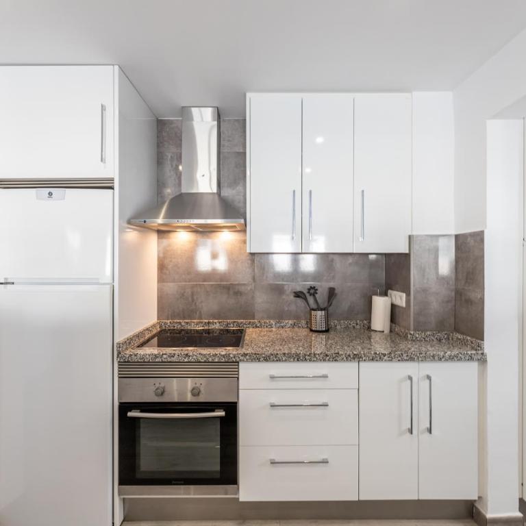 VB Madeira 1BR by the Marina - Apartamento de 1 dormitorio - lado mar - 15
